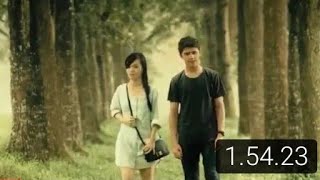 Armada  Asal Kau Bahagia  Pop Rock Cover By Jeje GuitarAddict feat Irem Official Music Video [upl. by Leeann]