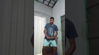 Alexandre dançando Piseiro piseiro forrozinho viralvideo [upl. by Atiuqrehs]