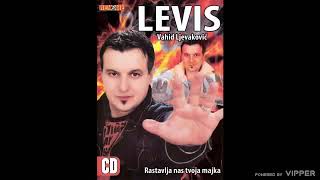 Vahid Ljevakovic Levis  Kriva je sobica mala  Audio 2009 [upl. by Enimassej]