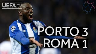 FC Porto Goal Song [upl. by Shenan]