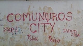 Mix Comuneros City 2013 [upl. by Phox666]