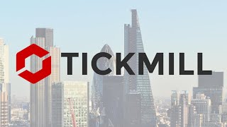 How to deposit into your tickmill account using crypto wallet [upl. by Kimmie]