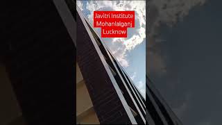 Javitri institute mohanlalganj ranivlogs [upl. by Aisital249]