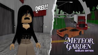 Brookhaven RP  METEOR GARDEN ROBLOX EDITION TAGALOG EPISODE 13 [upl. by Springer]