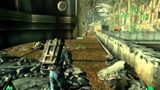 Обзор игры Fallout 3 [upl. by Noneek]