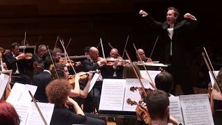 Andrew Gourlay conducts Tchaikovsky Symphony no5 [upl. by Lilybel406]