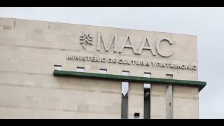 3 datos relevantes sobre las colecciones del MAAC [upl. by Embry]