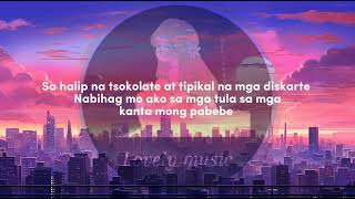 Moira Dela Torre  Titibotibo LYRICS [upl. by Eissalc704]