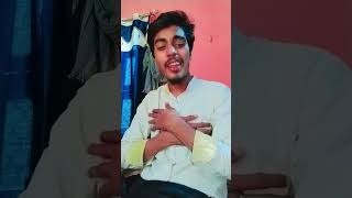 Pandey ji ka beta hun chumma chupak ke leta hun comedy [upl. by Ena369]