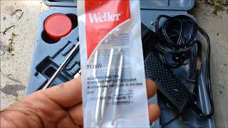 YES Harbor Freight Replacement Soldering Tips [upl. by Anrym]