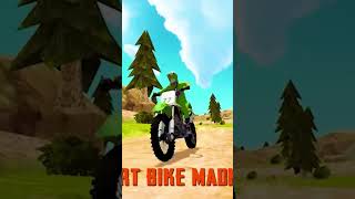 Motocross Dirt Race Bike Games  Mx Dirt Bike Racing Bike Game  02 [upl. by Rabin]