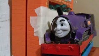 Patricks Stupid Risk Tomy Thomas amp Friends Season 1 Episode 6 PromoA Culdee Fell Railway Episode [upl. by Eelyek]