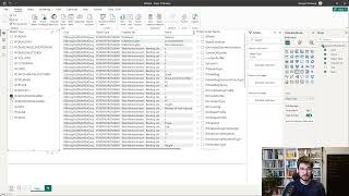 Trimble Connect Power BI Connector [upl. by Karab239]