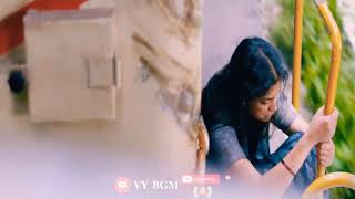 thodari movie song  thodari full movie tamil  pona usuru vanthurichu video song  VY BGM [upl. by Nylzor]