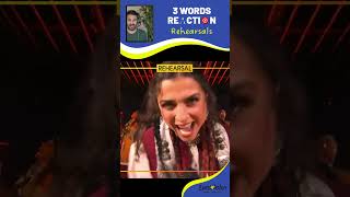 ARMENIA 🇦🇲 Rehearsal ESC 2024  Ladaniva  quotJakoquot  3 WORDS REACTION shorts [upl. by Notsuj]