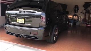 FOR SALE 2009 Grand Cherokee SRT8 650WHP 643WTQ [upl. by Ainaznat215]