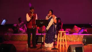 Tere Liye Veer Zara ft Anuradha Palakurthi amp Mithilesh Patankar [upl. by Pietra]