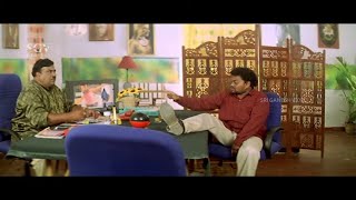 Sadhu Kokila Asks Bonus to owner Doddanna Comedy Scene  Sogasugara Kannada Movie [upl. by Juliano]