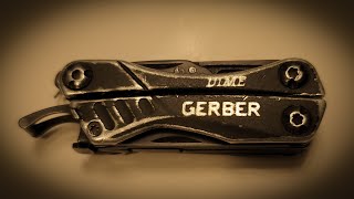 Gerber Dime Review After 8 Years [upl. by Youlton]