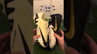 Nike Merc Vapor 15s OR Phantom GX2 [upl. by Niall361]