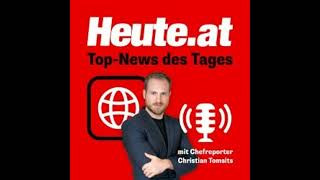 Heute Podcast vom 29112024 [upl. by Chan259]