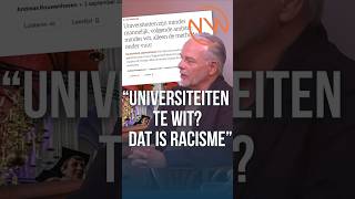 Universiteiten te wit [upl. by Swithin]