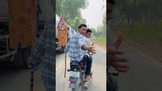 Bacha roket 🚀 ke sath ud gya 😂😂 comedy youtubeshorts shorts funny shortsfeed [upl. by Gaven]