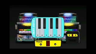 temix v4 winspector versi pianika [upl. by Bogey724]