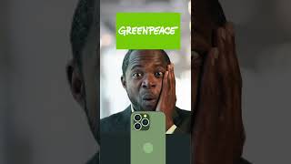 Greenpeace Exposed 😳 [upl. by Cheyney]