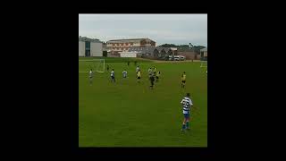 SCYFC Goals Louie v Wroughton 13 10 24 letsgocerney committed shorts short [upl. by Issirk]