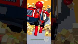 Scale man run 3d gameplay 🥵 mobile 📲 gameplay shortsviral gaming scalemangame videogame [upl. by Martreb]