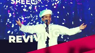 Speech Malayalam  Bidayah  Sibaq 22 Darul Huda National Arts Fest [upl. by Dronski915]