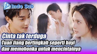 Indo SubCEO Bertingkah ManisDia ingin aku mencintainya🌟💎BintangBerlian MiniDrama [upl. by Emerej]