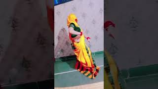 hryanvi song tagdi beautiful dance [upl. by Nylynnej94]