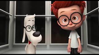 Mr Peabody amp Sherman  Opening [upl. by Heinrick864]