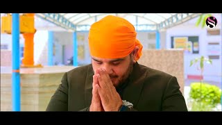 Gurbani Kirtan 2022  Aayo Sharan Tuhari Full Video  Baljit Singh Namdhari  Ft Sachin Ahuja [upl. by Hsenid]