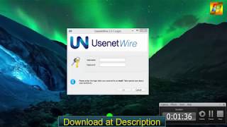 Usenet Wire 231 [upl. by Giovanna]