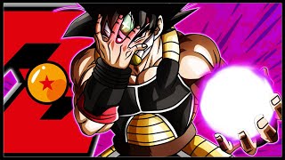 ENFIN  IL RENAÎT  STATS BARDOCK TIME BREAKER  LE SAIYAN MASQUÉ   DRAGON BALL Z DOKKAN BATTLE [upl. by Acul]