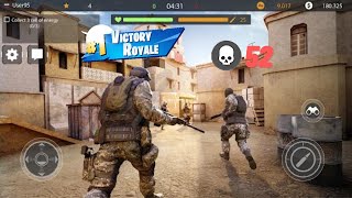 code of war gameplay pc Windows 10  MP gameplay 02 [upl. by Neibart]