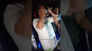 Pune rod show 1 song play only dj limbya style [upl. by Dor388]