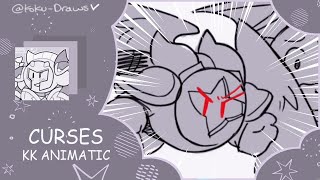 Curses  KK Animatic [upl. by Shoshana]