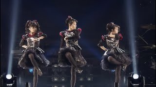 BABYMETAL At Sick New World 2024  Interview [upl. by Boone]