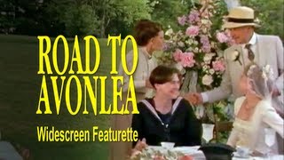 Road To Avonlea WS Featurette HQ [upl. by Hsiwhem189]