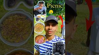 Esto ramailo picnic 🤭😍mini vlog shorts minivlog vlog [upl. by Fruin]