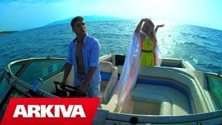 Mimi ft Baba Li  Mendja tek ti Official Video HD [upl. by Halvaard]