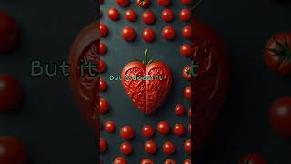 Tomatoes The Key to Healthy Skin and Heart [upl. by Etezzil332]