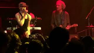 Yellowman Jazz Cafe LondonAug16 2022 Tues [upl. by Sproul]