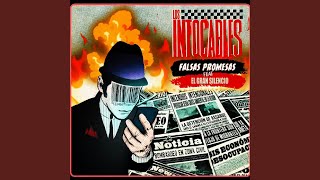 Falsas Promesas feat El Gran Silencio [upl. by Ahsimat]