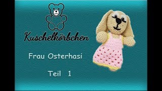 Frau Osterhasi Teil 1 [upl. by Nady703]