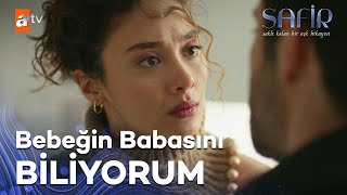 Yaman Aleynayı tehdit ediyor  Safir 21 Bölüm [upl. by Baudoin475]